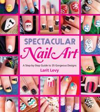 SPECTACULAR NAIL ART