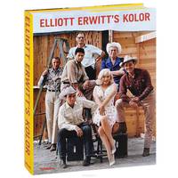 Elliott Erwitt's Kolor