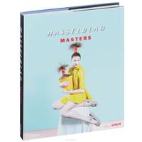 Hasselblad Masters: Volume 4: Evolve