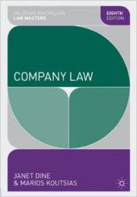 Company Law