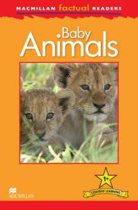 Macmillan Factual Readers Library Pack (All 40 titles)