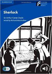 Sherlock Level 4 Intermediate