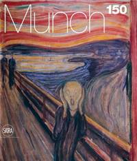 Edvard Munch. 1863-1944