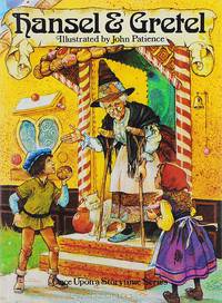 Hansel & Gretel