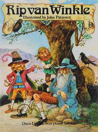 Rip van Winkle