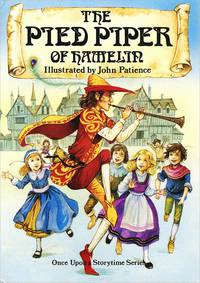 The Pied Piper of Hamelin