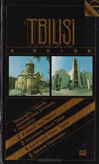 Tbilisi. A guide