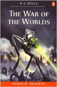The War of the Worlds. Level 5: Upper Intermediate