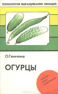 Огурцы