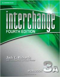 Interchange Level 3 Workbook A