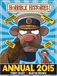Annual 2015