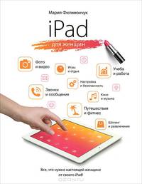 iPad для женщин