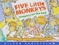 Five Little Monkeys Jumping on the Bed