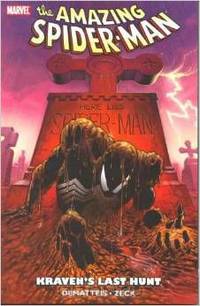 Spider-Man: Kraven