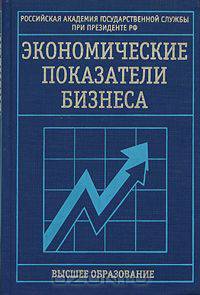 Экономические показатели бизнеса