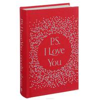 P.S. I Love You