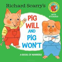 Pig Will and Pig Won