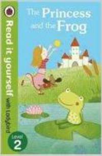The princess and the Frog