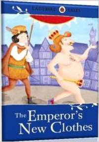 Emperors New Clothes