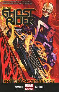 All-New Ghost Rider: Volume 1: Engines of Vengeance