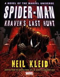 Spider-Man: Kraven