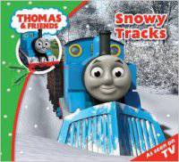 Thomas & Friends Snowy Tracks