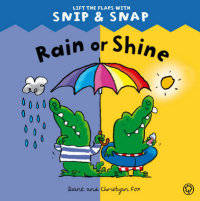 Rain or Shine
