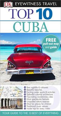 Cuba: Top 10 (+ карта)