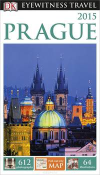 Prague: 2015