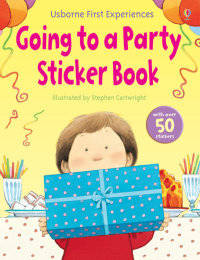 Going to a Party