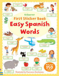 Easy Spanish Words