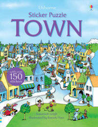 Town