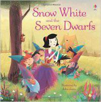 Snow White & the Seven Dwarfs