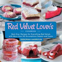 Red Velvet Lover