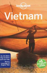 Vietnam: Travel Guide (+ карта)