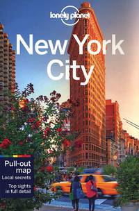 New York City: Travel Guide (+ карта)
