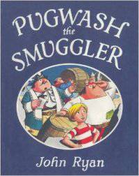 Pugwash the Smuggler (+ CD-ROM)