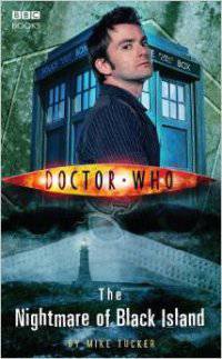 Doctor Who: the Nightmare of Black Island