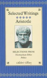 Aristotle: Selected Works (подарочное издание)