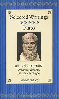 Plato: Selected Writings (подарочное издание)