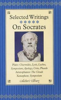 Selected Writings On Socrates (подарочное издание)