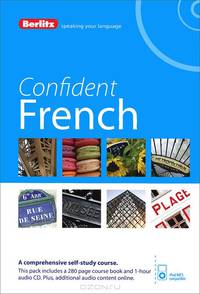 Confident French (+ CD)