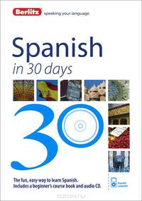 Spanish In 30 Day