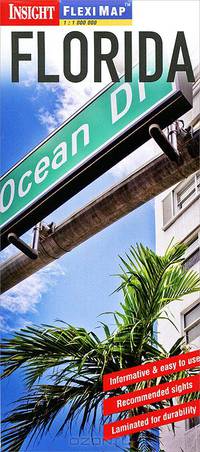 Insight Flexi Map: Florida