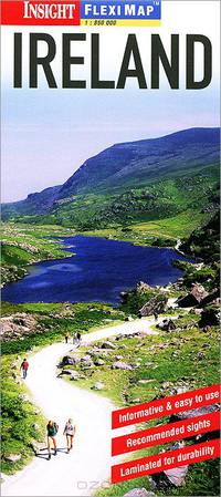 Ireland Insight Flexi