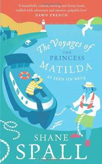 Voyages of the Princess Matilda