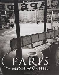 Paris: Mon Amour