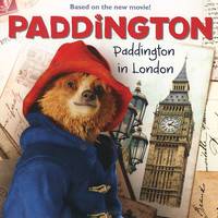 Paddington in London