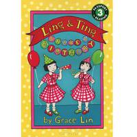Ling & Ting Share a Birthday: Level 3