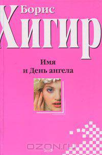 Имя и День ангела